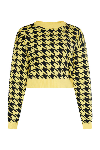 myMo Rocks Pullover