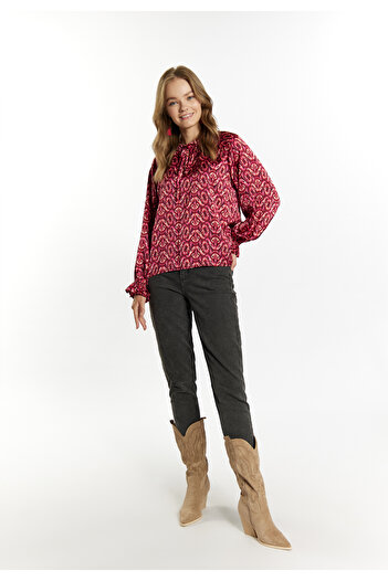 IZIA Bluse