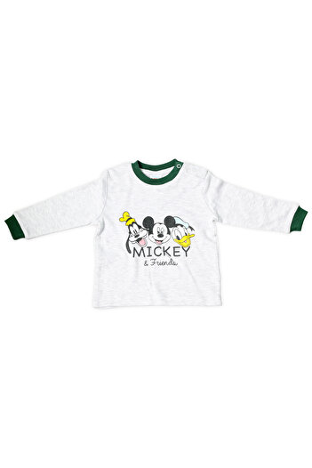 Disney Colorful Baby Boy Pajama Set TU18203