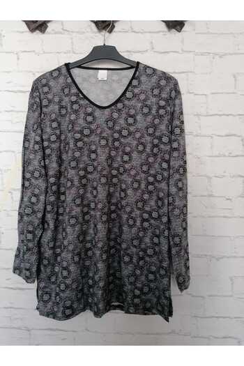 anne moda ankara Summer, long sleeves, blouse