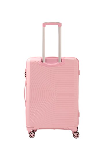 MÇS Mçs Polipropilen Valiz V374 65 Cm