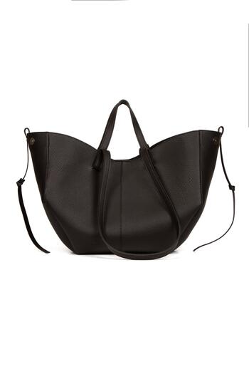 BAHELS Women's Special Production Black Hand and Shoulder Bag