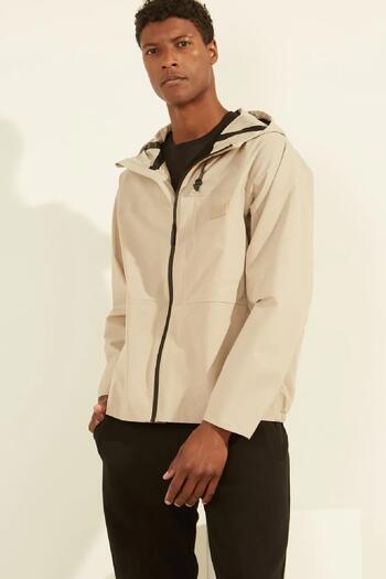 Guess Men's Jacket U1GA31WDFM0 - G9I0