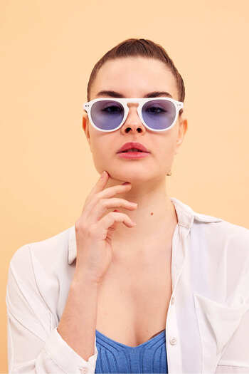 Nilu Moda NILU FASHION SUNGLASSES