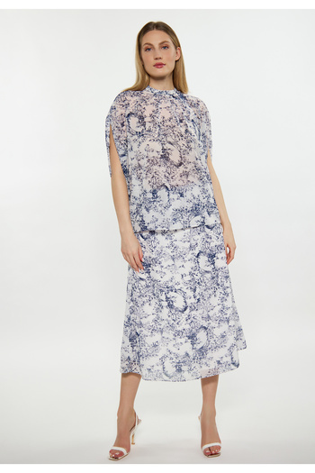 Dreimaster Bluse
