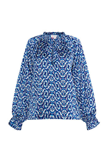 IZIA Bluse
