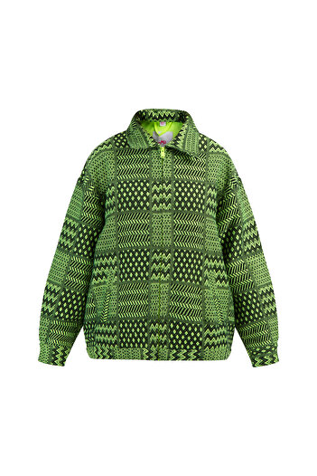 myMo Oversize Blouson