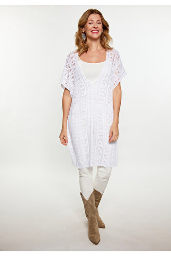 USHA Poncho