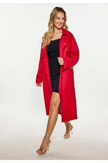 Faina Coat