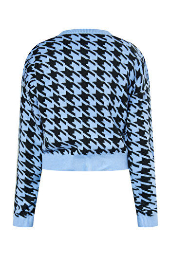 myMo Rocks Pullover
