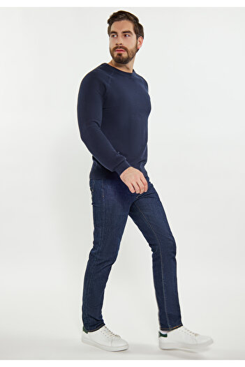 DreiMaster Maritim Pullover