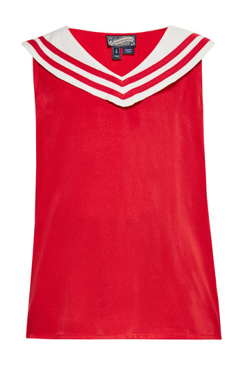 DreiMaster Vintage Bluse
