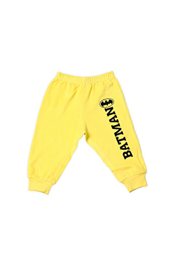 Disney Yellow Baby Boy Pajama Set TU18198