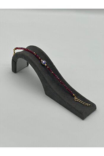 Hobimos Bead Detailed Women's Bracelet