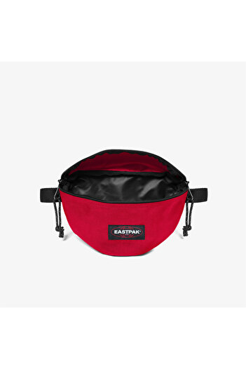 Eastpak Springer Unisex Red Waist Bag