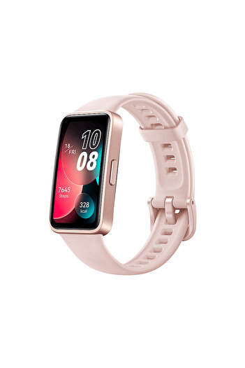Huawei Huawei Band 8 Smart Wristband Sakura Pink
