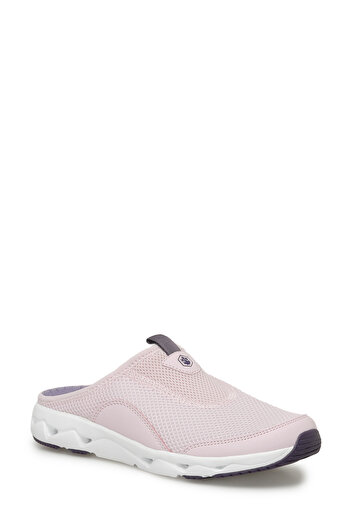 lumberjack ALBI WMN 4FX Lilac Women's Slippers