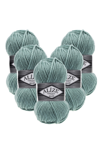 Alize Superlana Maxi 5-pack 463 Πλεκτό νήμα χειρός
