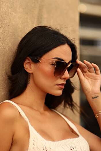 ModaLucci Sunglasses - Stylish and Comfortable Design