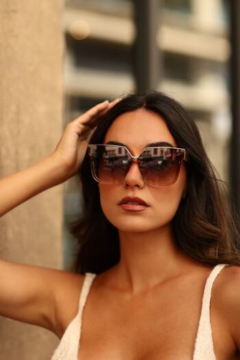 ModaLucci Sunglasses - Stylish and Comfortable Design