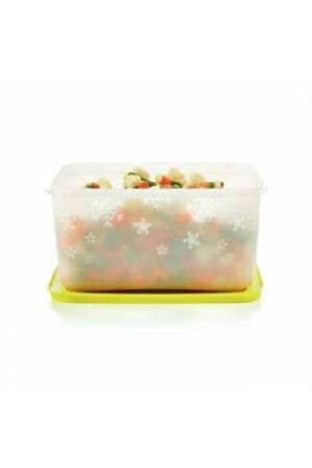 Tupperware حاوية تخزين ألاسكا 2.5 لتر