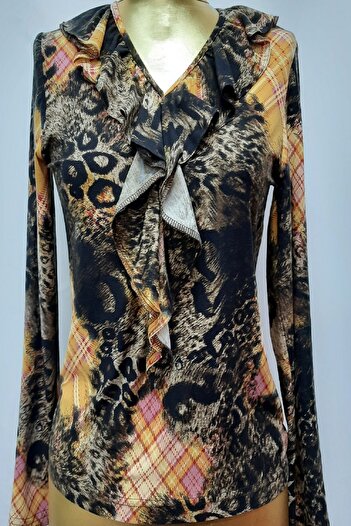 YILDIZ Blouse
