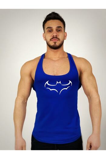 BLACK - Bat Fitness Athlete