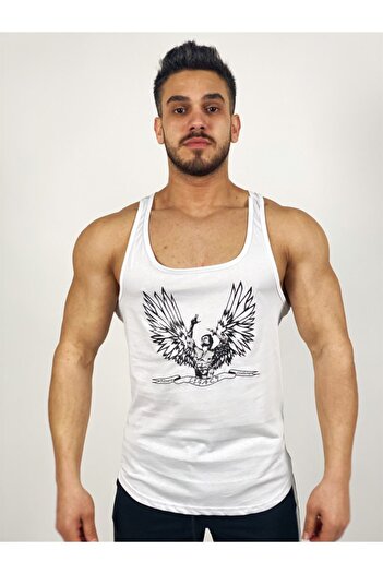 BLACK - Zyzz Fitness Athlete