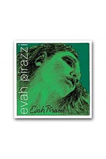Pirastro Evah Pirazzi D ( Re ) Single Violin String419321
