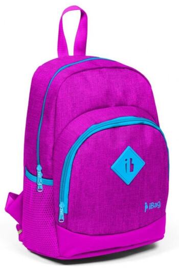 Yaygan Çanta Pink Melted Primary School Backpack - Girl - 5-8 Years