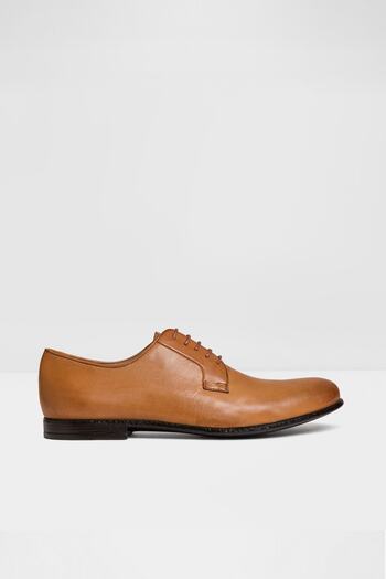 Aldo Llyn-tr - Ανδρικά παπούτσια Oxford Tan