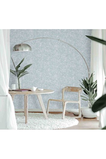 Adawall Mavi Tropicano Koleksiyonu 9912-6 Duvar Kâğıdı