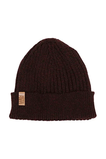 Kinetix FLAKE B Bordo Unisex Bere 100282183