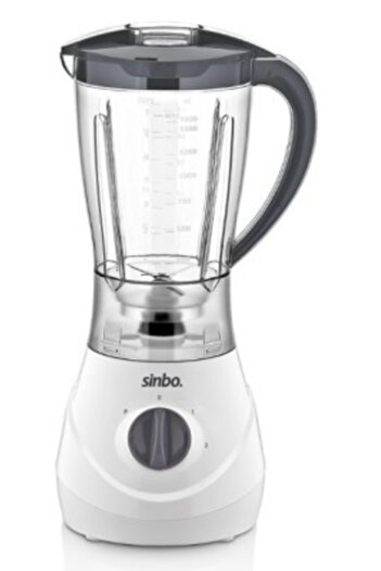 Sinbo SHB-3062 خلاط إبريق توربو - قطع اقتصادي خاص