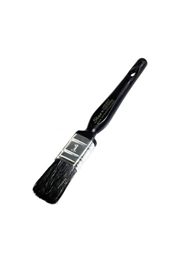 StarGil Eagle Oil Paint Brush No: 1