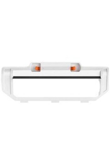 Xiaomi Robot Vacuum Mop Pro - Βούρτσα σκούπας, προστατευτικό λευκό κάλυμμα