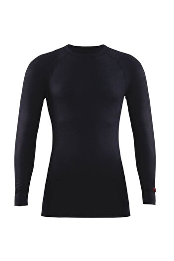 Blackspade Unisex Μαύρα Εσώρουχα