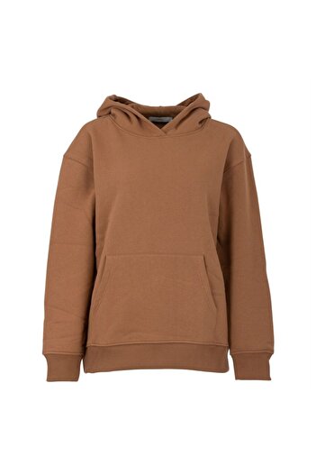 ONLY Pftrym Life L/s Hoodie Jrs Women's Sweatshirt -15212484