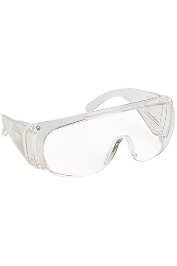 yapıtaşı Transparent Protective Glasses