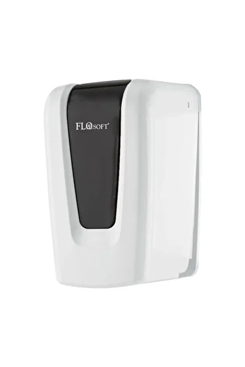 Flosoft Δοχείο υγρού σαπουνιού 650 ml. F089