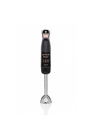 Arnica BlackPannaGh21580 Hand Blender