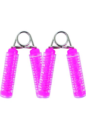 UHLSPORT Pink Hand Spring Hgr-1010 10 Kg