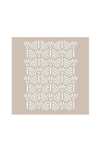 Cadence A4 Stencil AS510 - 21x30 cm