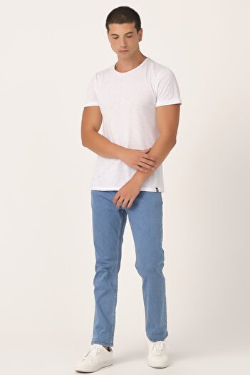 Rodi Jeans Ανδρικό Blue Jean MONTANA 040