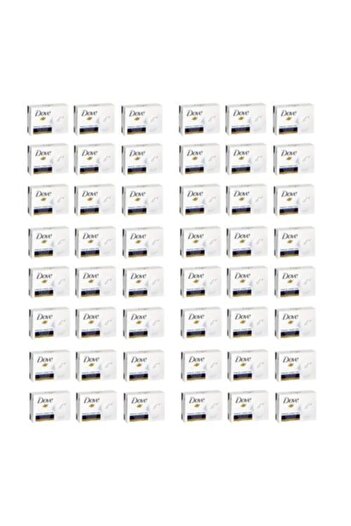 Dove Cream Bar Beauty Soap Original 48x100 Gr