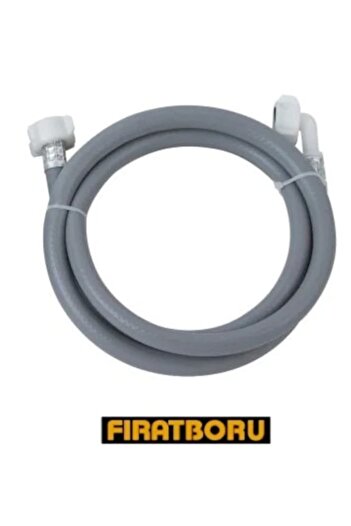 FIRAT Washing Dishwasher Clean Water Inlet Hose 2.5 Mt ()