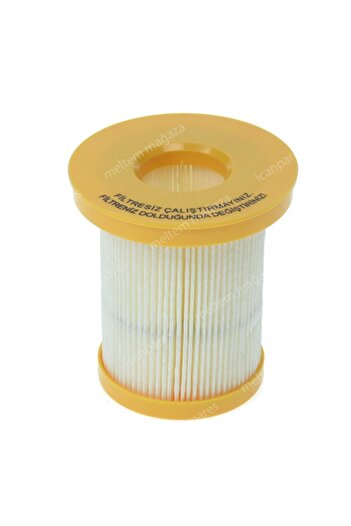 Parmis Filtru Hepa cilindric pentru aspirator compatibil Arçelik S 6400 Sf0171