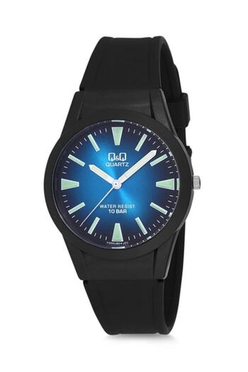 Q&Q Men's Wristwatch Vq50j824y