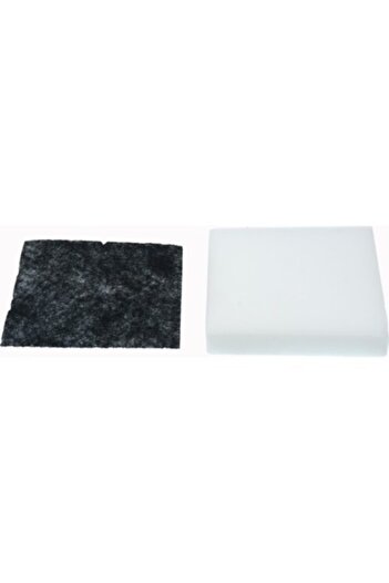 Makodesign Set de filtre cu burete Bgs 4all4 și 4u232 - compatibil cu Bosch