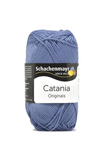 Schachenmayr Catania Cotton Amigurumi Hand Knitting Yarn Yarn Wool